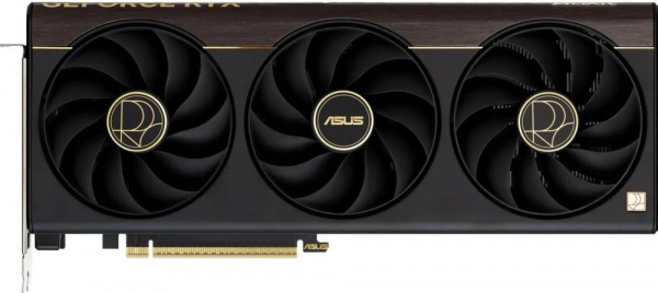 Видеокарта RTX5070Ti 16Gb Asus PROART-RTX5070TI-O16G