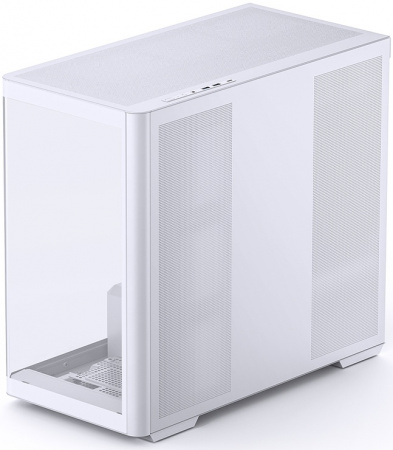 Корпус JONSBO D300 White BS