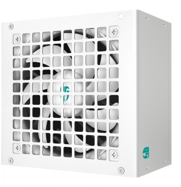 Блок питания 750W Deepcool PQ750G WH 80+ GOLD