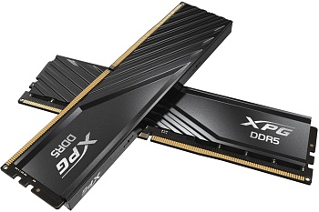 Модуль памяти DDR5 32GB (2x16Gb) 6000MHz ADATA XPG Lancer Blade AX5U6000C3616G-DTLABBK