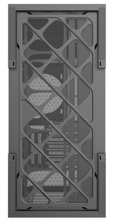 Корпус Geometric Future Model 8 Cowboy 1AM8CBBK00AA1