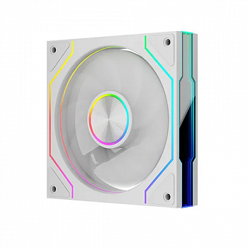 Вентилятор Prism 9 Pro стандартное подключение 120мм белый