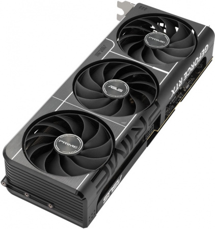 Видеокарта RTX5060Ti 8Gb ASUS PRIME-RTX5060TI-O8G BS