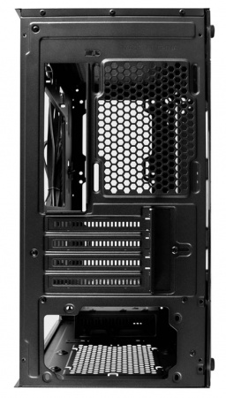 Корпус 1STPLAYER TRILOBITE T3 Black / T3-BK-4F1