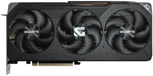 Видеокарта RX9070 16Gb Gigabyte GV-R9070GAMING OC-16GD