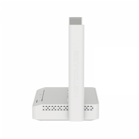 Роутер Netcraze Carrier (NC-1721)