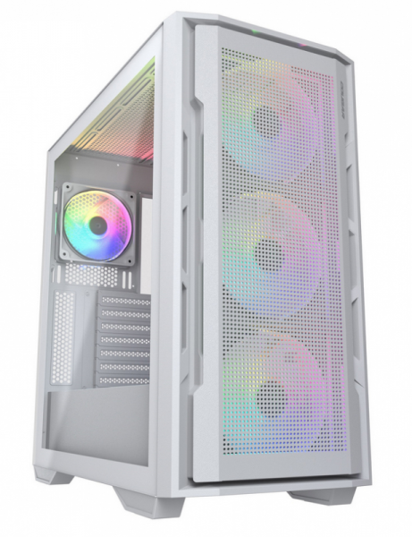 Uniface X RGB V2 White (1)