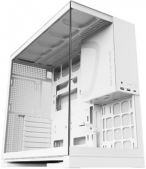 Корпус Geometric Future Model 5 White 1AM5WKWT00100