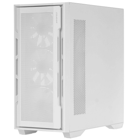 Корпус Cougar Uniface X RGB V2 White