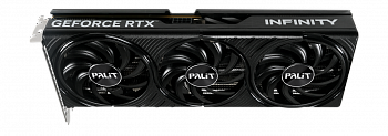 Видеокарта RTX5060Ti 16Gb Palit INFINITY 3 NE7506T019T1-GB2061S