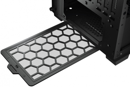 Корпус Cougar Airface Pro RGB Black