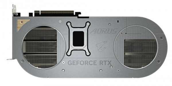 RTX5080 16Gb Gigabyte INFINITY WOOD GV-N5080AORUSIF WD-16GD