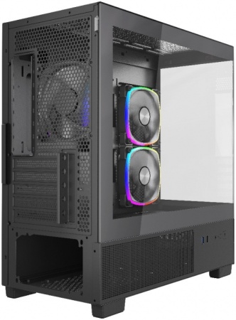 Корпус Powercase Vision Micro M3B / CVMMB-A3