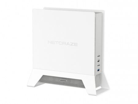 Роутер Netcraze Titan SE (NC-4210)