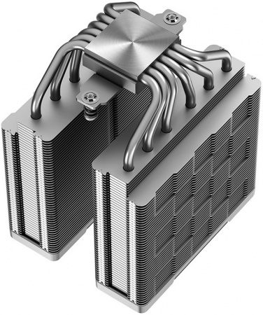 Кулер DEEPCOOL AK620 [R-AK620-BKNNMT-G]
