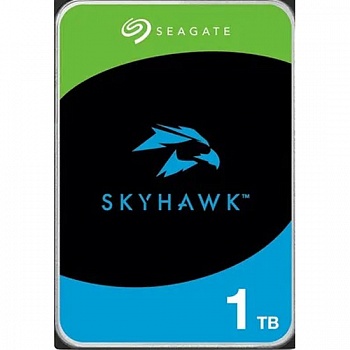 Жесткий диск HDD 3,5" 1Tb SATA Seagate ST1000VX013 Жесткий диск HDD 3,5" 1Tb SATA Seagate ST1000VX013