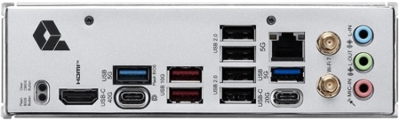 Материнская плата AM5 MSI PRO X870E-P WIFI