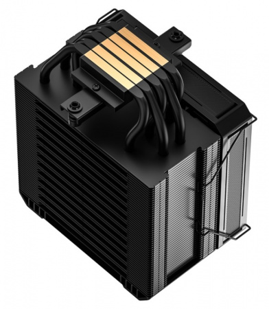Кулер ID-COOLING FROZN A510 TURBO