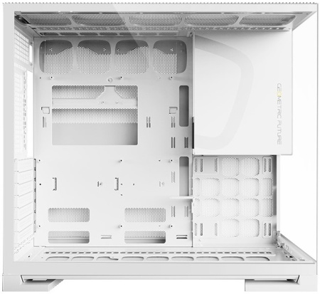 Корпус Geometric Future Model 5 White 1AM5WKWT00100
