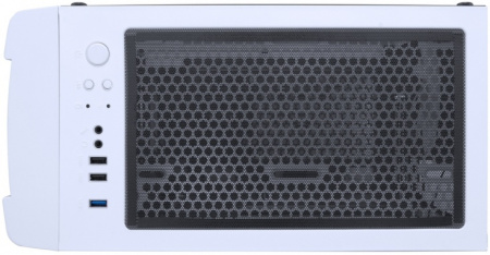 Корпус 1STPLAYER DK D4 WHITE / D4-WH-4F1