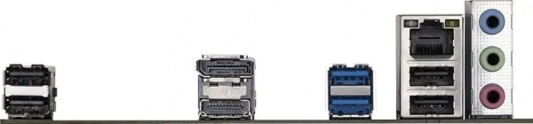 Gigabyte H610M K V2 12