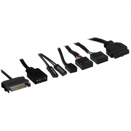 Корпус Deepcool CC560 ARGB V2