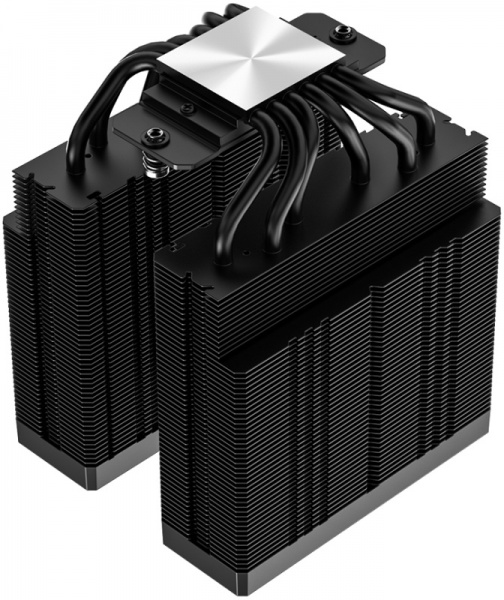 FROZN A620 GDL BLACK 2