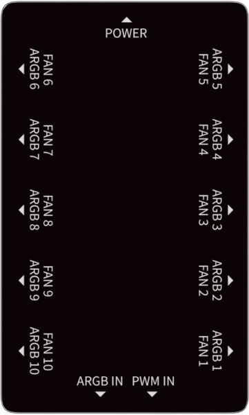 Delta-EH10-BKN00PXX-GL 1