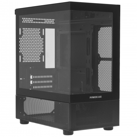 Корпус Powercase Vision Micro M2 CVMBM2-L0