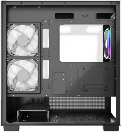Корпус Powercase Vision Micro M3B / CVMMB-A3