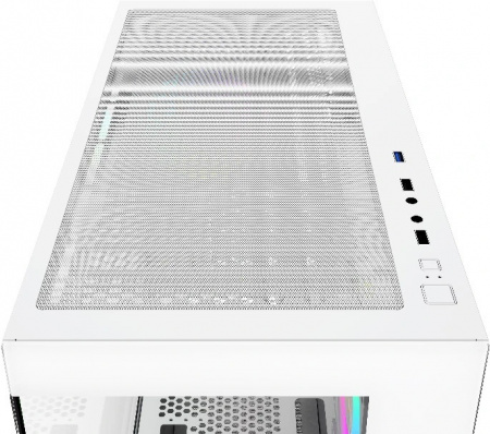 Корпус Ocypus Gamma C52 WH ARGB белый