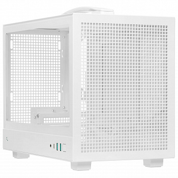 Корпус Deepcool CH160 White