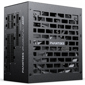 Блок питания 1000W PHANTEKS AMP GH Platinum PH-P1000GR_BK01