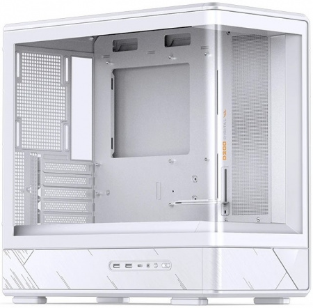Корпус JONSBO D200 White