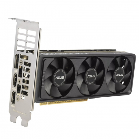 Видеокарта RTX5060 8Gb ASUS RTX5060-O8G-LP-BRK
