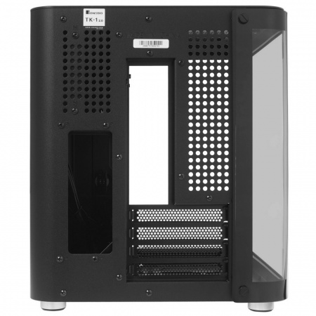 Корпус JONSBO TK-1 2.0 Black