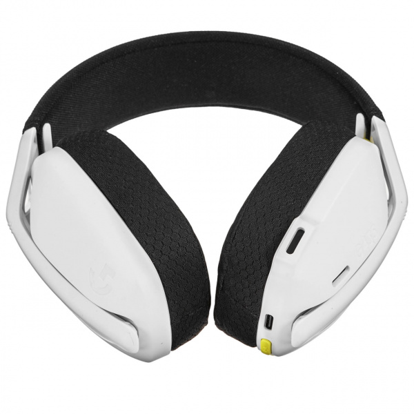 Набор мышь+наушники Logitech gaming combo (981001164) (G435SE+G304SE) - 2