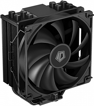 Кулер Cooler ID-Cooling SE-214-XT BLACK