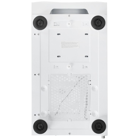 Корпус Montech X3 MESH White