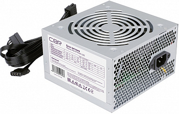 Блок Питания 450W CBR PSU-ATX450-12EC