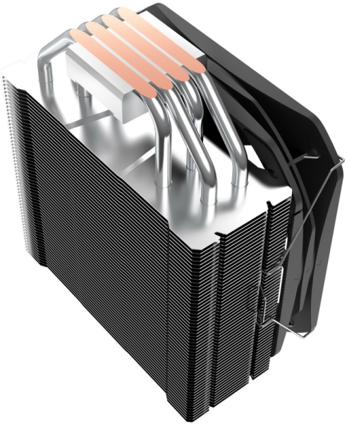 Paladin 400 ARGB №1