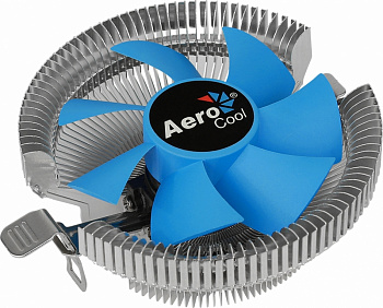 Кулер Aerocool Verkho A