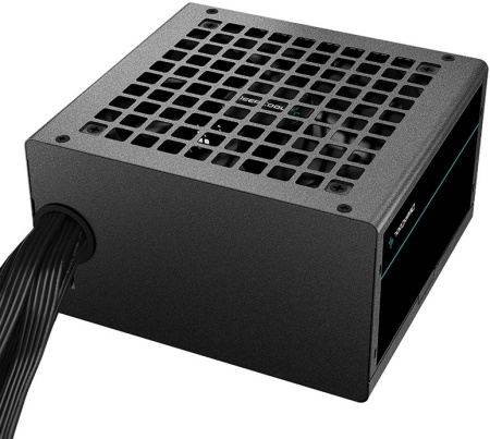 Блок питания 600W Deepcool PF600 80 PLUS