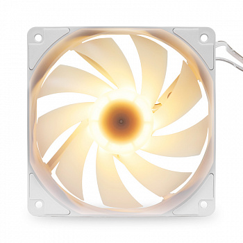 Вентилятор HSPD ORBF1-120WH-ARGB