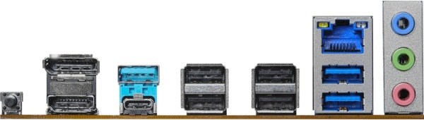 B650M PG Lightning 2