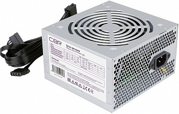 Блок Питания 450W CBR PSU-ATX450-12EC