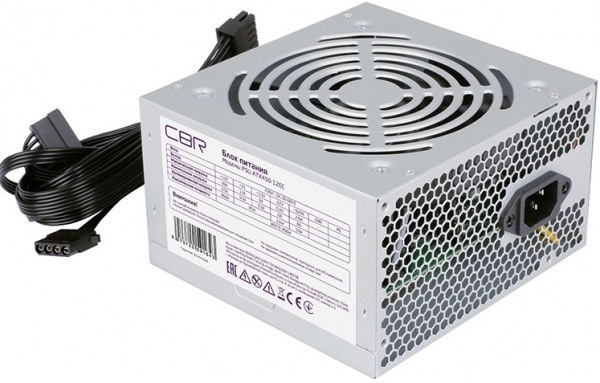 PSU-ATX450-12EC