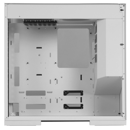 Корпус Geometric Future Model 8 Lohan White 1AM8LHWT00AA2