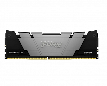 Модуль памяти DDR4 8GB 3600MHz Kingston KF436C16RB2/8 FURY Renegade