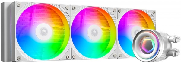 FX360 INF ARGB WHITE